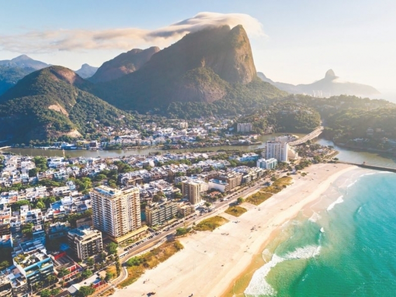 Rio de Janeiro, Brasil