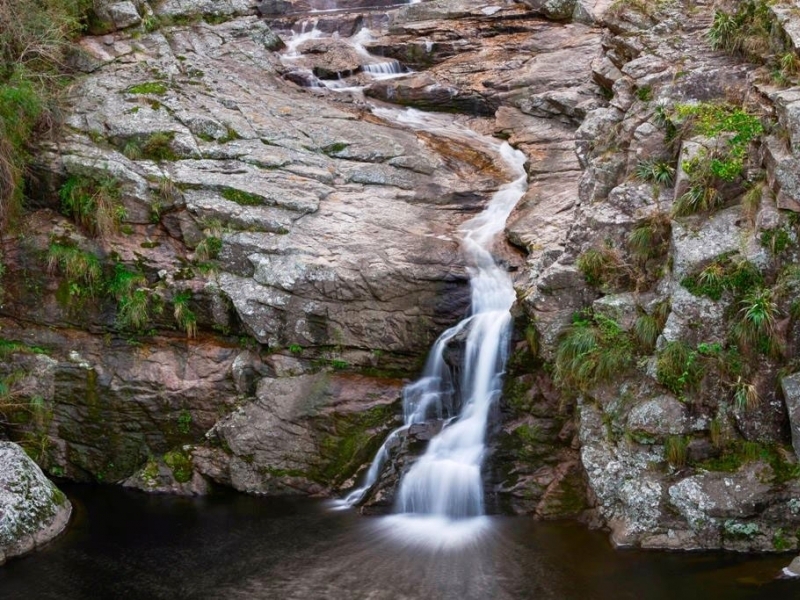 The 5 best waterfalls in Cordoba