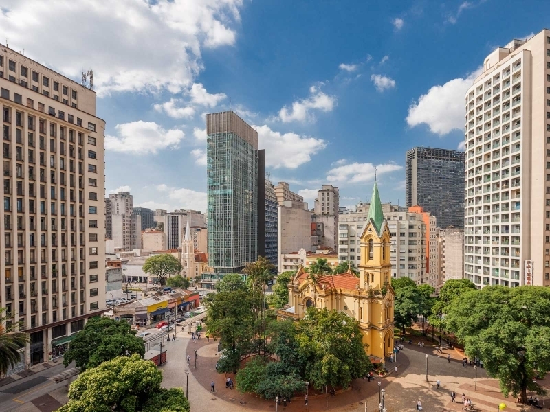 9. São Paulo, Brazil