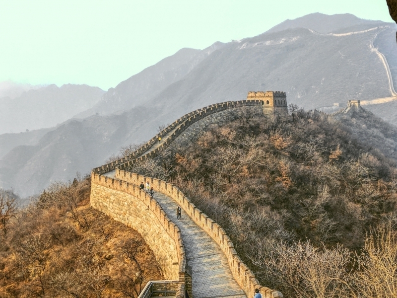 The ultimate guide to things to do in China