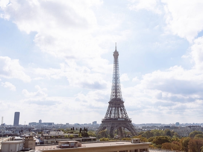 Things you should know before traveling to Paris