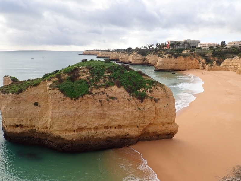 Top 11 most beautiful beaches in Portugal