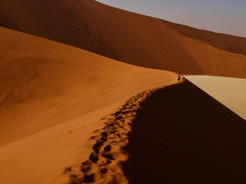 5 great Namibia road trips: exploring desert, coast and wetlands on four wheels
