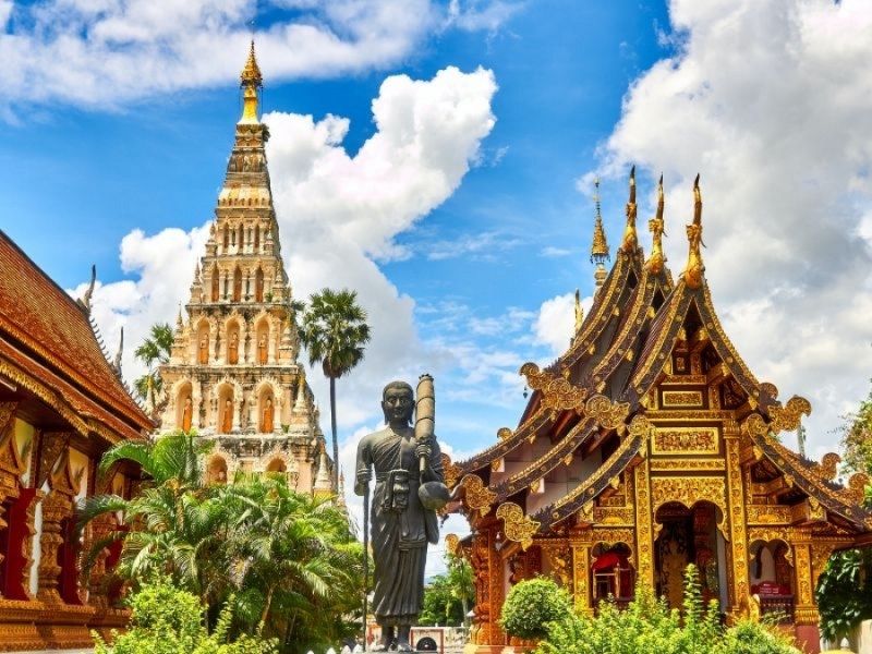 7 Wonders of Thailand – Don’t Miss These Top Sights of Thailand