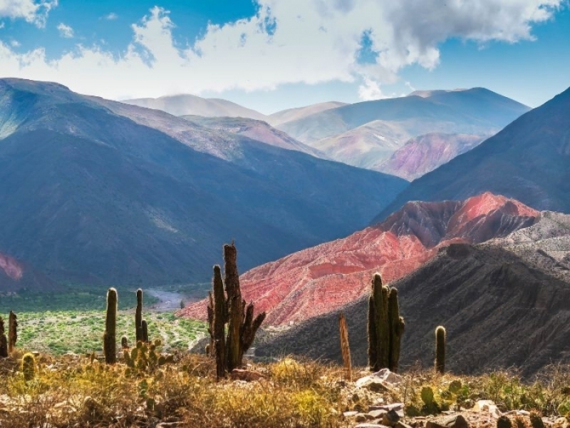 15 Best Things to Do in San Salvador de Jujuy (Argentina)