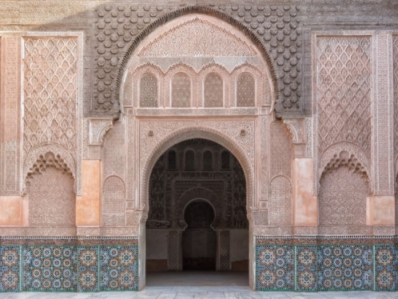 The Most Captivating And Interesting Things To Do In Marrakech