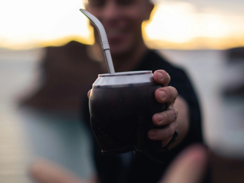 Mate: A Cultural Icon of Argentina