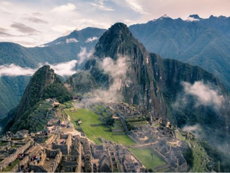 Discovering the Best of Peru: The Top 5 Must-Visit Destinations