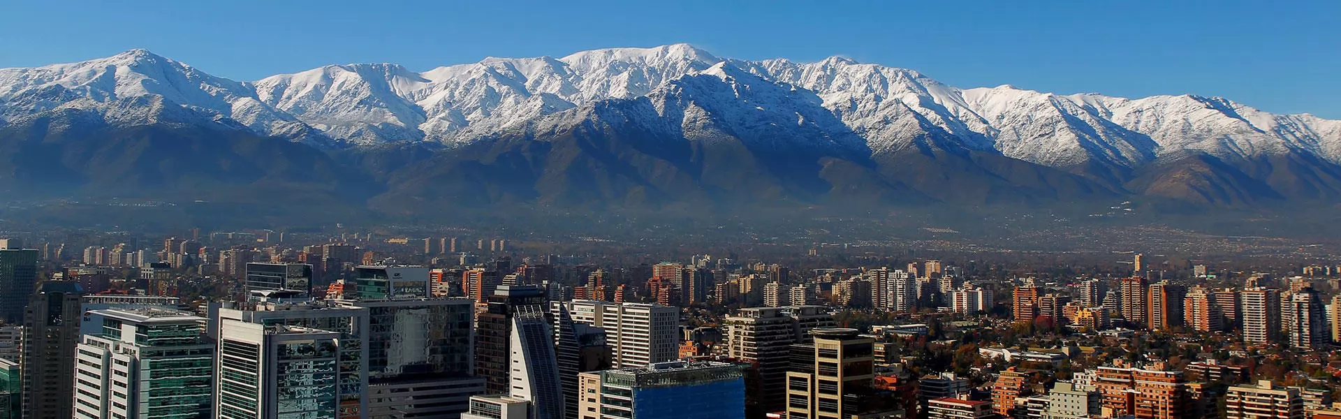 Santiago de Chile