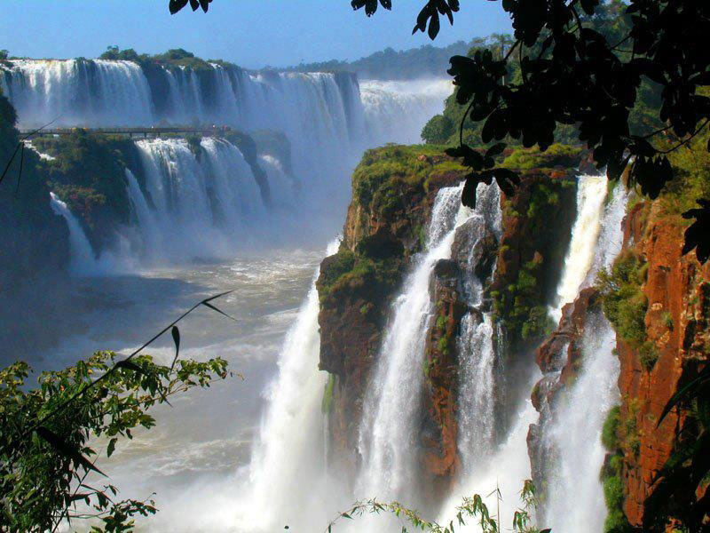 Iguazu Falls - Argentina